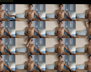 cryptongood — 8 minute Chaturbate male cam show recording, 720p, May 17, 2025