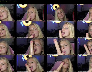crystal_blond — 120 minute Chaturbate female cam show recording, 720p, May 17, 2025