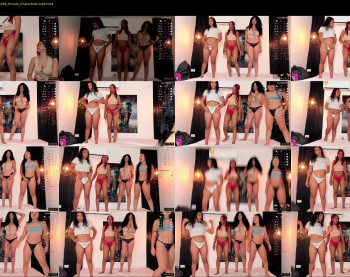 cutee_world — 36 minute Chaturbate female cam show recording, 720p, May 17, 2025