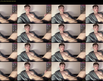 damondurden — 11 minute Chaturbate male cam show recording, 720p, May 17, 2025