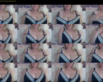 danahotmilf — 20 minute Chaturbate female cam show recording, 720p, May 17, 2025