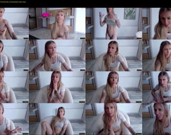 deidi_sweet — 120 minute Chaturbate female cam show recording, 720p, May 17, 2025
