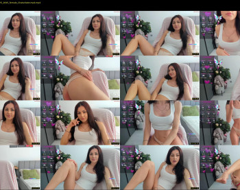 devilish_goddes — 120 minute Chaturbate female cam show recording, 720p, May 17, 2025