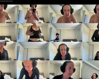 drresa — 9 minute Chaturbate female cam show recording, 480p, May 17, 2025