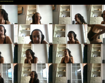 drresa — 21 minute Chaturbate female cam show recording, 480p, May 17, 2025