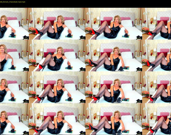 elisarosse_ — 3 minute Chaturbate female cam show recording, 720p, May 18, 2025