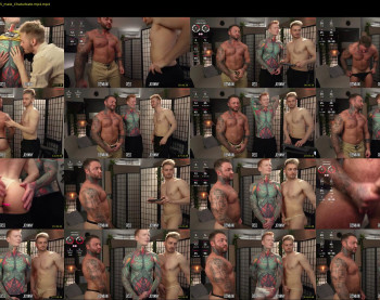 enjohnny — 49 minute Chaturbate male cam show recording, 720p, May 17, 2025