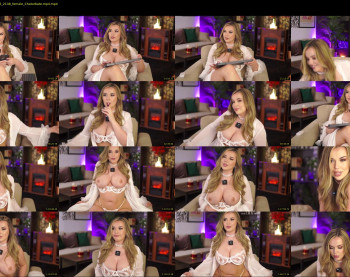 evasunderland — 120 minute Chaturbate female cam show recording, 720p, May 17, 2025