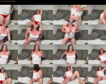 flossyishot — 16 minute Chaturbate couple cam show recording, 720p, May 17, 2025