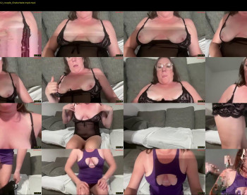 flossyishot — 11 minute Chaturbate couple cam show recording, 480p, May 18, 2025