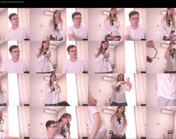 fluffy_hat — 6 minute Chaturbate female cam show recording, 720p, May 17, 2025