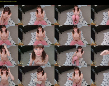 foxy_gamer — 48 minute Chaturbate female cam show recording, 720p, May 17, 2025