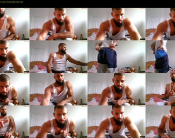 gigollo65 — 3 minute Chaturbate male cam show recording, 480p, May 17, 2025