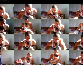 gigollo65 — 12 minute Chaturbate male cam show recording, 480p, May 17, 2025