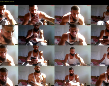 gigollo65 — 12 minute Chaturbate male cam show recording, 480p, May 17, 2025