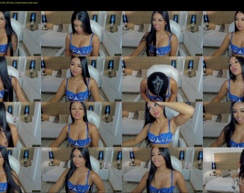hailey_florez — 120 minute Chaturbate female cam show recording, 720p, May 17, 2025