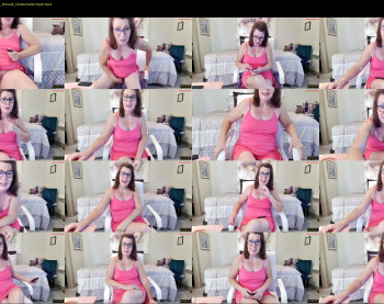 hottxgilf — 36 minute Chaturbate couple cam show recording, 480p, May 17, 2025