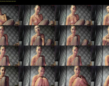 iam_blake — 11 minute Chaturbate female cam show recording, 720p, May 17, 2025