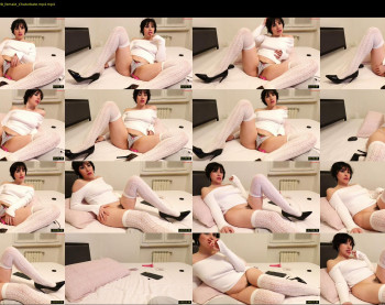 islanublar — 120 minute Chaturbate female cam show recording, 720p, May 17, 2025