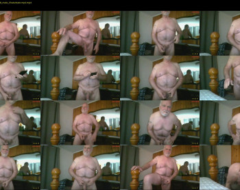 jaydub33 — 10 minute Chaturbate male cam show recording, 480p, May 17, 2025