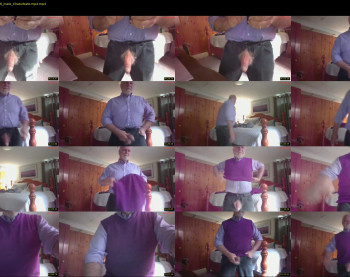 jaydub33 — 5 minute Chaturbate male cam show recording, 480p, May 18, 2025