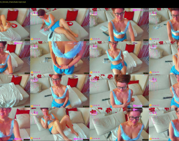 jennalison — 103 minute Chaturbate female cam show recording, 720p, May 17, 2025