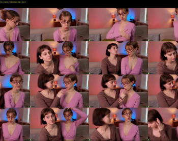 jitoon_exe — 6 minute Chaturbate female cam show recording, 720p, May 17, 2025