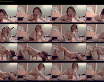 kimisun — 7 minute Chaturbate female cam show recording, 720p, May 18, 2025