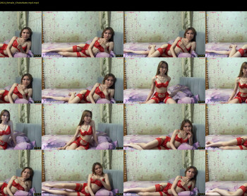 klikerstokens — 61 minute Chaturbate couple cam show recording, 720p, May 17, 2025