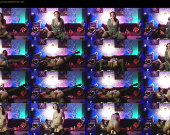 laurabenz — 66 minute Chaturbate female cam show recording, 720p, May 17, 2025