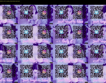 laurenceandviolette — 11 minute Chaturbate couple cam show recording, 720p, May 17, 2025