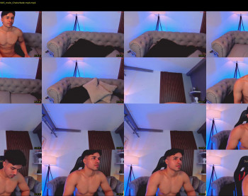 liam_colliins — 22 minute Chaturbate male cam show recording, 720p, May 17, 2025
