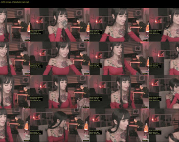 lonelly_lolly98 — 119 minute Chaturbate female cam show recording, 720p, May 17, 2025