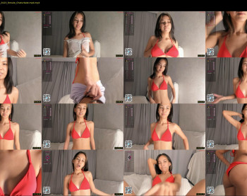 lornacutsforth — 121 minute Chaturbate female cam show recording, 720p, May 18, 2025