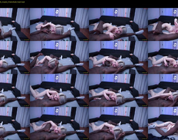 mac_troy — 23 minute Chaturbate couple cam show recording, 720p, May 17, 2025