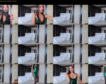 marie_jacob — 15 minute Chaturbate couple cam show recording, 720p, May 17, 2025