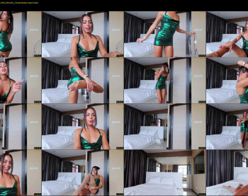 marie_jacob — 17 minute Chaturbate couple cam show recording, 720p, May 17, 2025
