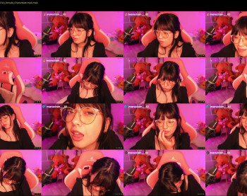 maru_chan_ — 53 minute Chaturbate female cam show recording, 720p, May 17, 2025