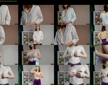 maygoodsell — 55 minute Chaturbate couple cam show recording, 720p, May 18, 2025