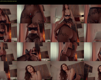miladystarlight — 86 minute Chaturbate female cam show recording, 720p, May 18, 2025
