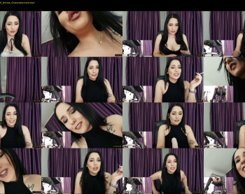 missdyaa — 120 minute Chaturbate female cam show recording, 720p, May 18, 2025