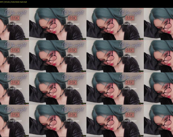 morgan_hill_ — 25 minute Chaturbate female cam show recording, 720p, May 17, 2025