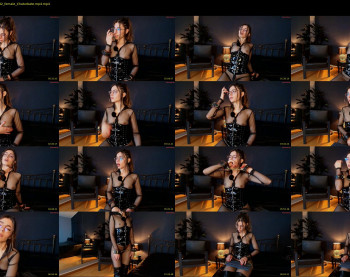my_maite — 10 minute Chaturbate female cam show recording, 720p, May 17, 2025