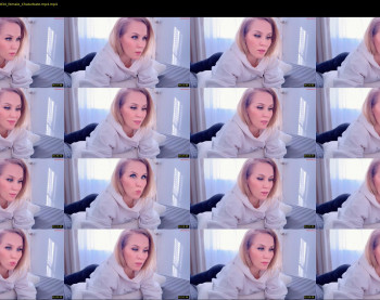 myassistant — 3 minute Chaturbate female cam show recording, 720p, May 17, 2025