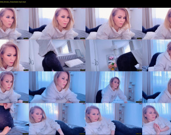 myassistant — 120 minute Chaturbate female cam show recording, 720p, May 17, 2025