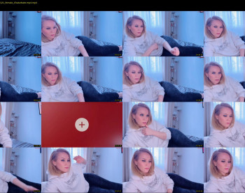 myassistant — 33 minute Chaturbate female cam show recording, 720p, May 17, 2025