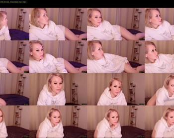 myassistant — 88 minute Chaturbate female cam show recording, 720p, May 18, 2025