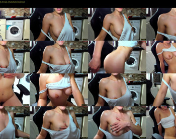 nickyplus — 120 minute Chaturbate couple cam show recording, 720p, May 17, 2025