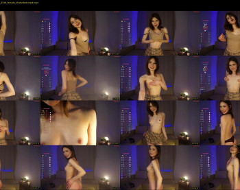 noreengelling — 67 minute Chaturbate female cam show recording, 720p, May 17, 2025
