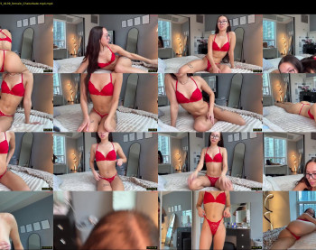 pprincesskyliee — 120 minute Chaturbate female cam show recording, 720p, May 18, 2025